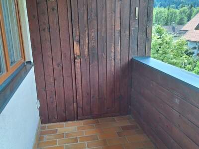 Wohnung mit Balkon kaufen in 9620 Gitschtal (Bild 4)