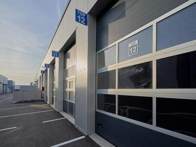 Gewerbeobjekt mieten in 4501 Neuhofen (Bild 1)