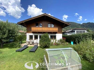 Einfamilienhaus kaufen in 5722 Niedernsill