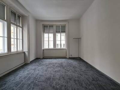 Gewerbeobjekt mieten in 1010 Wien