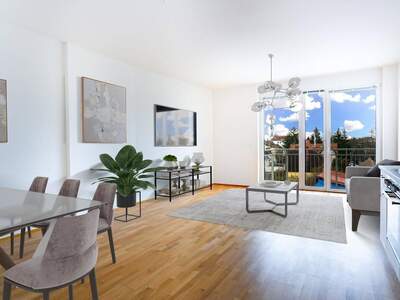 Wohnung mieten in 8020 Graz