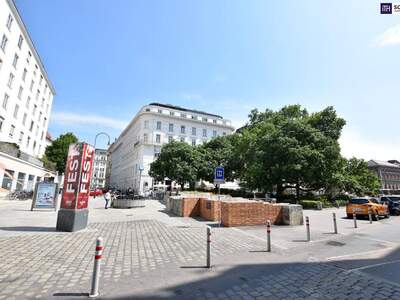 Eigentumswohnung in 1010 Wien
