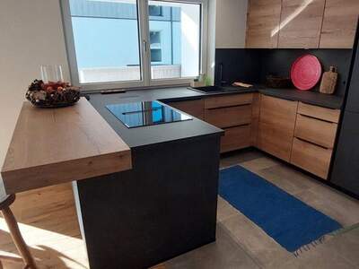 Wohnung mit Balkon mieten in 6306 Söll (Bild 2)