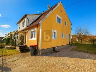 Haus kaufen in 5280 Braunau