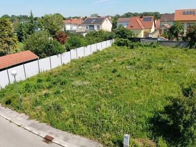 Grundstück kaufen in 3430 Tulln