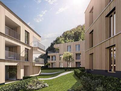 Eigentumswohnung in 6850 Dornbirn