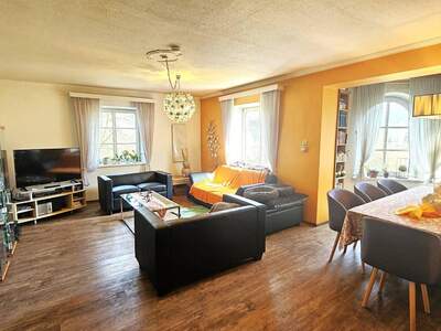 Wohnung kaufen in 9800 Spittal