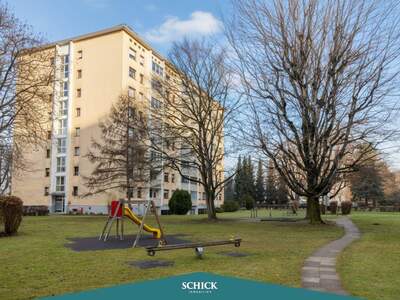 Eigentumswohnung in 9020 Klagenfurt