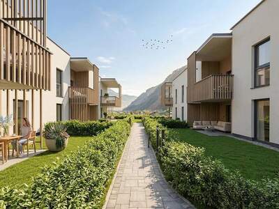 Wohnung mieten in 6274 Aschau