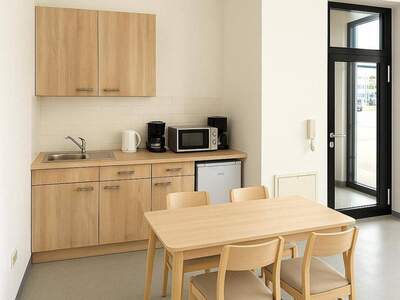 Gewerbeobjekt mieten in 2333 Leopoldsdorf