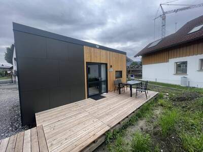 Wohnung mieten in 6841 Mäder