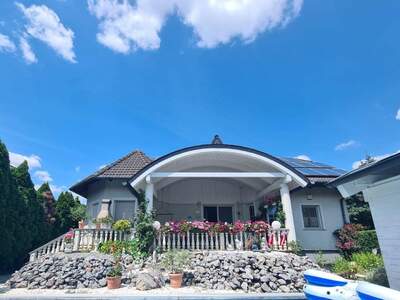 Haus kaufen in 2231 Strasshof