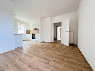 Wohnung mieten in 4600 Wels