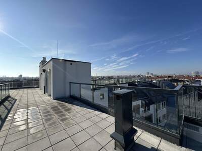 Anlageobjekt kaufen in 1100 Wien