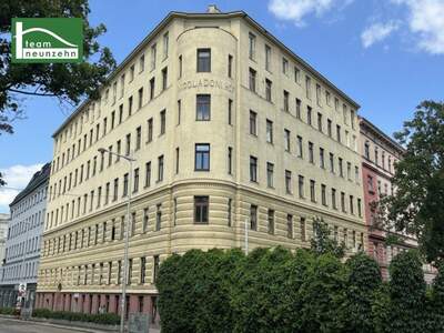 Wohnung kaufen in 1080 Wien (Bild 1)