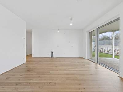 Eigentumswohnung in 2540 Bad Vöslau (Bild 2)