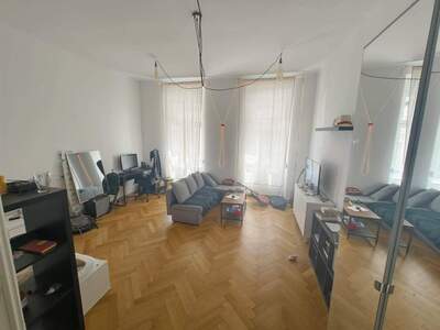 Mietwohnung provisionsfrei in 8010 Graz
