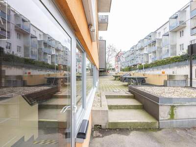 Gewerbeobjekt mieten in 1210 Wien (Bild 3)