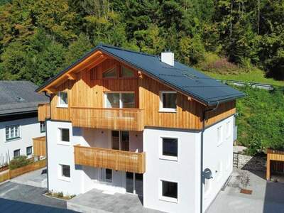 Wohnung kaufen in 8990 Bad Aussee
