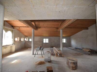 Altbauwohnung kaufen in 5122 Hochburg (Bild 4)