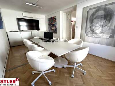 Gewerbeobjekt mieten in 2340 Mödling