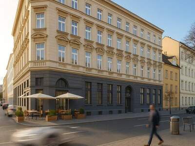 Eigentumswohnung in 1170 Wien