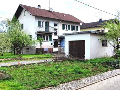 Haus kaufen in 6850 Dornbirn (Bild 2)