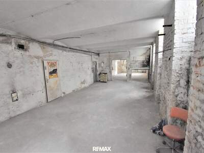 Gewerbeobjekt mieten in 1160 Wien