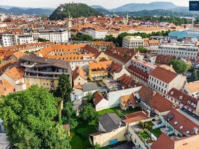 Wohnung mieten in 8010 Graz (Bild 1)
