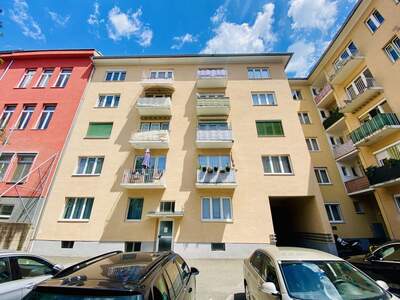 Wohnung mit Balkon kaufen in 8720 Knittelfeld (Bild 1)