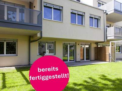 Wohnung kaufen in 1230 Wien