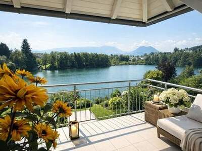 Wohnung kaufen in 9500 Villach