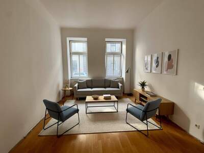 Anlageobjekt kaufen in 1120 Wien