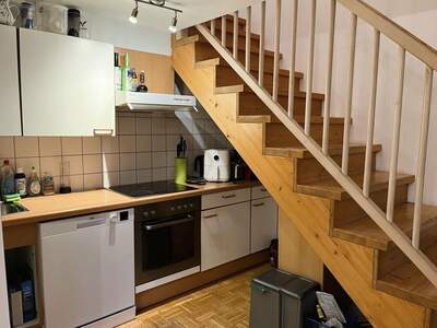 Altbauwohnung mieten in 8010 Graz (Bild 5)