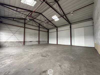 Gewerbeobjekt mieten in 3105 St. Pölten (Bild 1)