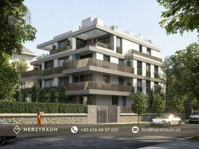 Wohnung kaufen in 1180 Wien