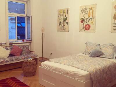 Apartment provisionsfrei mieten in 1050 WIen