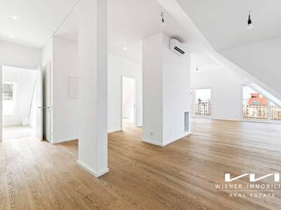Eigentumswohnung in 1040 Wien