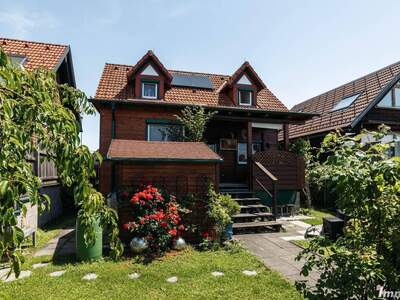 Haus kaufen in 8505 Waldschach