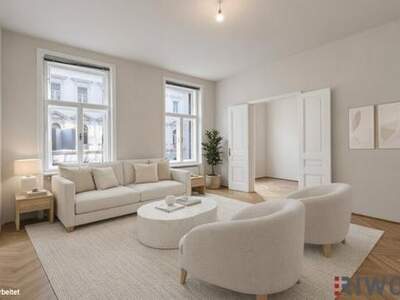 Wohnung kaufen in 1080 Wien