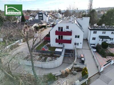 Terrassenwohnung kaufen in 1220 Wien (Bild 2)