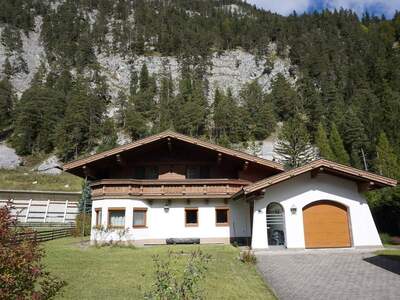 Haus provisionsfrei mieten in 6108 Scharnitz