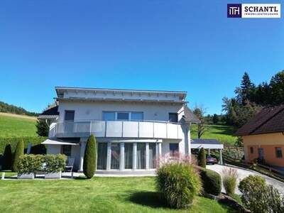 Haus kaufen in 8113 Sankt Bartholomä