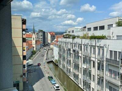Apartment provisionsfrei mieten in 8010 Steiermark