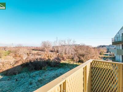 Eigentumswohnung in 1210 Wien