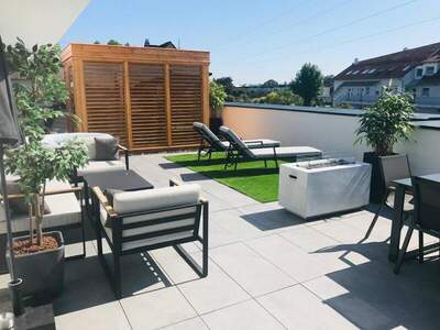 Penthouse kaufen in 4050 Traun