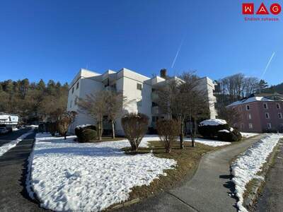 Terrassenwohnung mieten in 8570 Voitsberg (Bild 5)