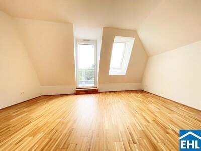Terrassenwohnung mieten in 1110 Wien (Bild 2)