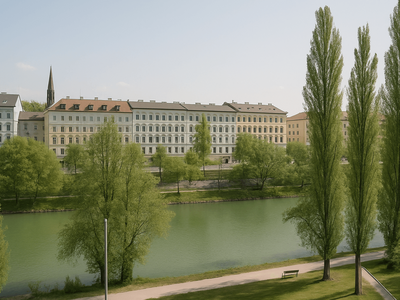 Eigentumswohnung in 1020 Wien