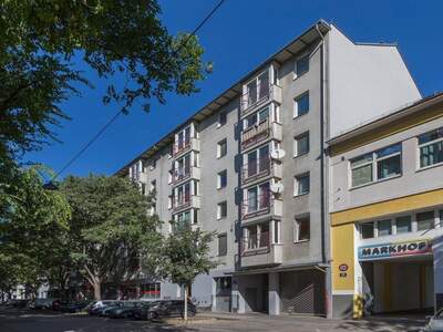 Wohnung mieten in 1030 Wien